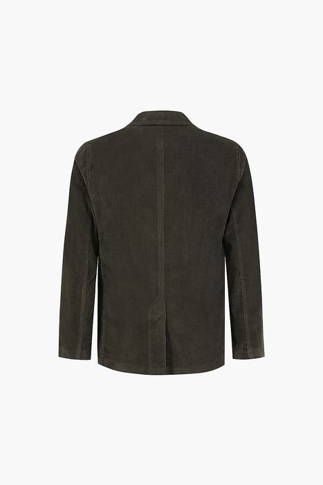 JONNY 코튼 코듀로이 테일러드 자켓 BE4210302